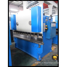 Máquina de dobra CNC de precisão WC67K-100T / 2500